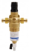 CILLIT-PROTECTOR CELSIUS 70° C 1/2 COMBI (con riduttore di pressione) CILLIT-PROTECTOR CELSIUS 70° C 1/2 COMBI (con riduttore di pressione)